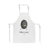 Olive you apron