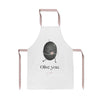 Olive you apron