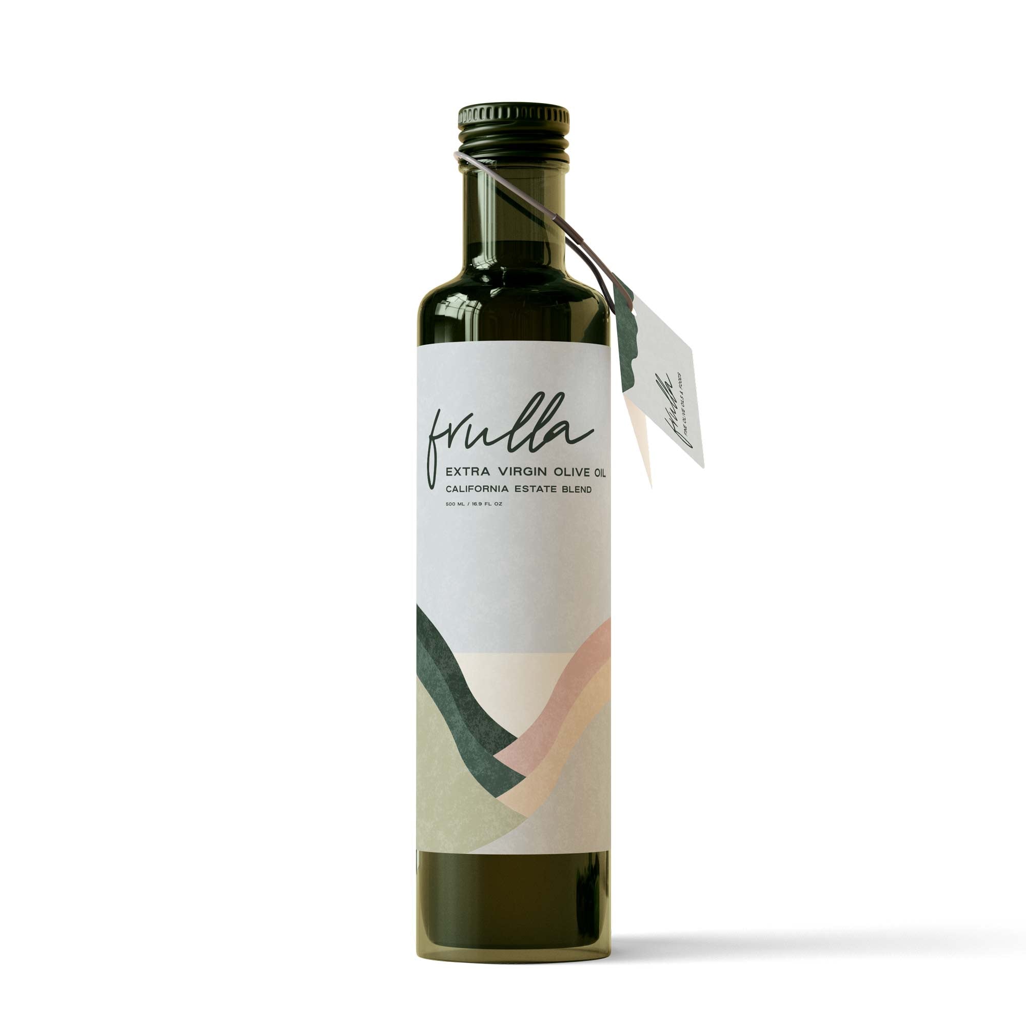 Extra Virgin Olive Oil - California Estate Blend