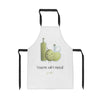 You're oil I need apron