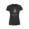 Olive you t-shirt