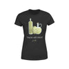You're oil I need t-shirt